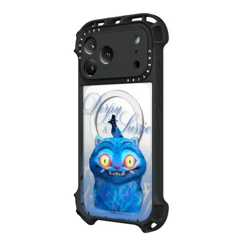 Derpy & Sussie Case