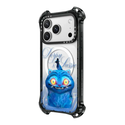 Derpy & Sussie Case