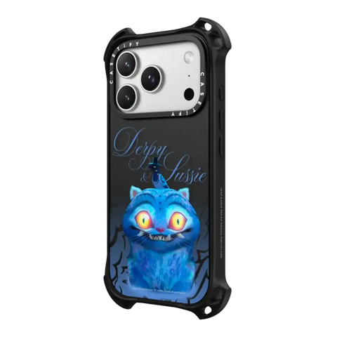 Derpy & Sussie Case
