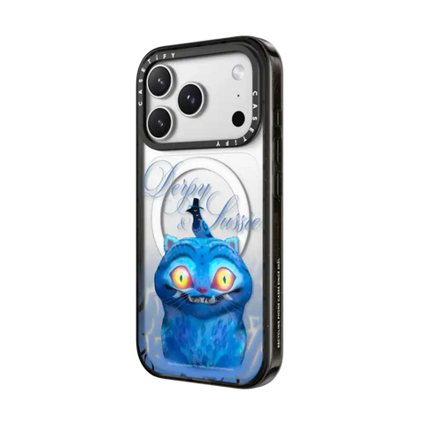 Derpy & Sussie Case