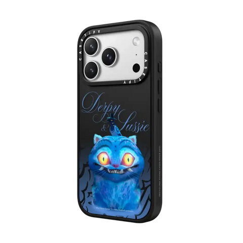 Derpy & Sussie Case