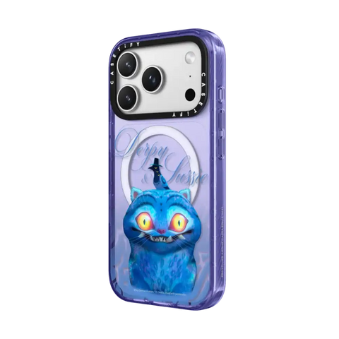 Derpy & Sussie Case