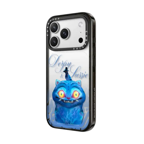 Derpy & Sussie Case