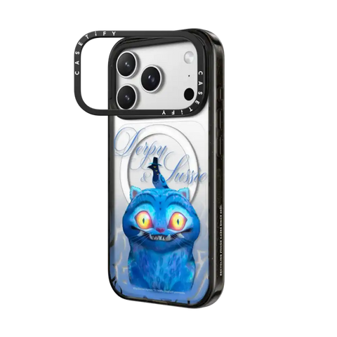 Derpy & Sussie Case