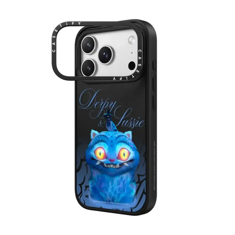 Derpy & Sussie Case