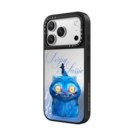 Derpy & Sussie Case