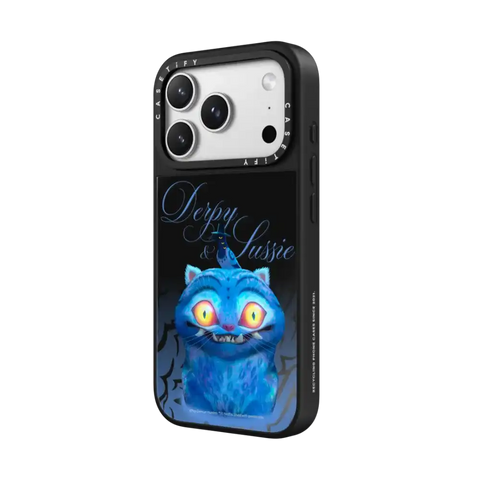 Derpy & Sussie Case