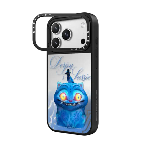 Derpy & Sussie Case