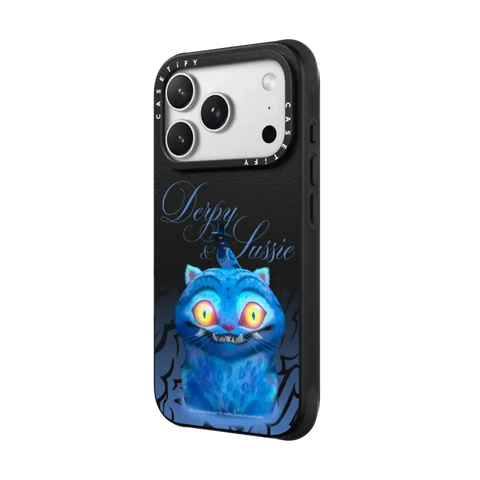 Derpy & Sussie Case