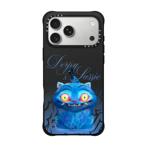 Derpy & Sussie Case
