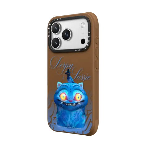 Derpy & Sussie Case