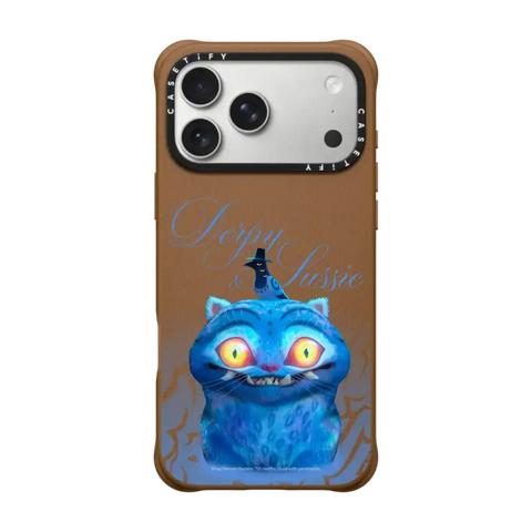 Derpy & Sussie Case
