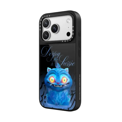 Derpy & Sussie Case
