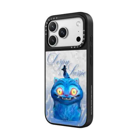 Derpy & Sussie Case