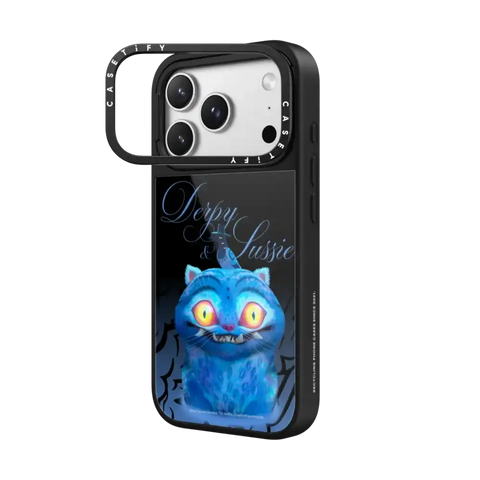 Derpy & Sussie Case
