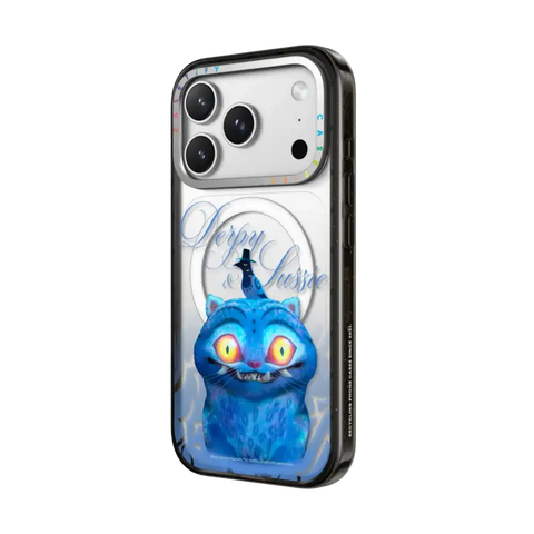 Derpy & Sussie Case