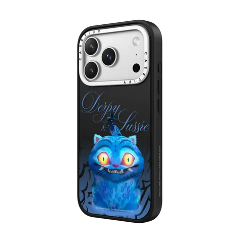 Derpy & Sussie Case