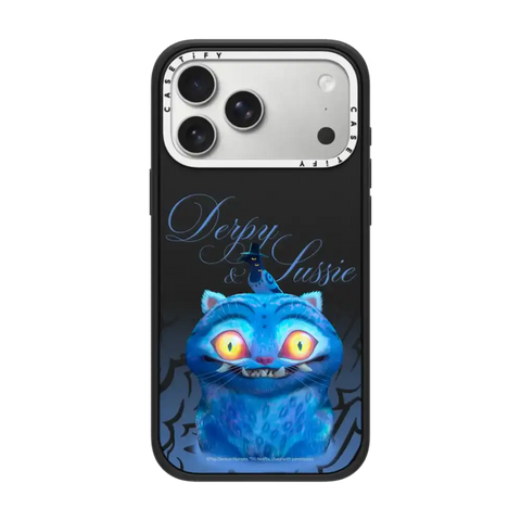 Derpy & Sussie Case