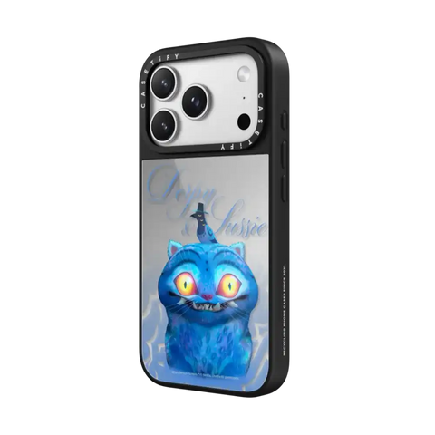 Derpy & Sussie Case