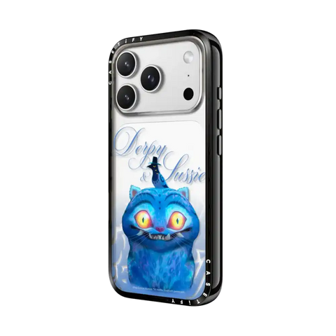 Derpy & Sussie Case