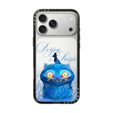 Derpy & Sussie Case
