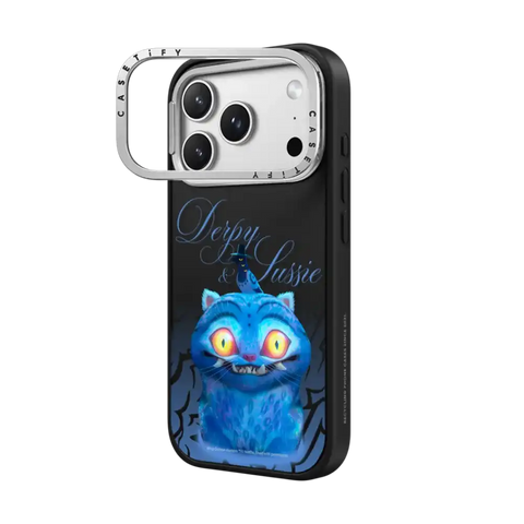 Derpy & Sussie Case