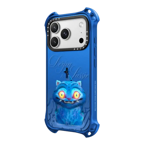 Derpy & Sussie Case