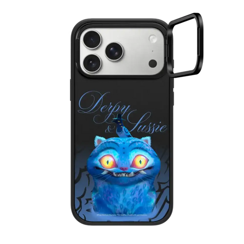 Derpy & Sussie Case