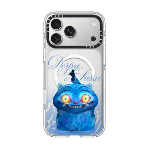 Derpy & Sussie Case