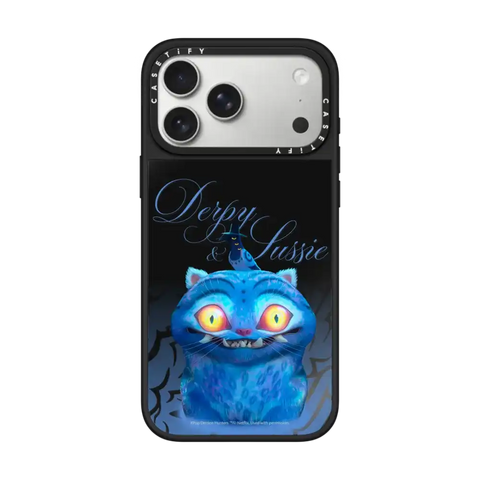 Derpy & Sussie Case