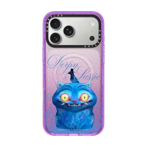 Derpy & Sussie Case