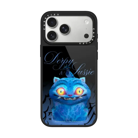 Derpy & Sussie Case