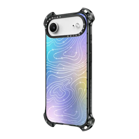 Honmoon Pattern Case