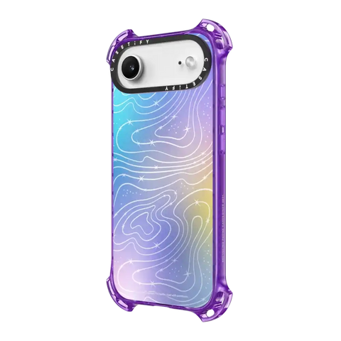 Honmoon Pattern Case