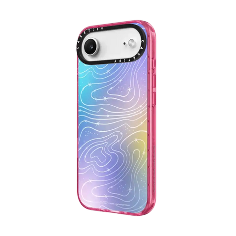 Honmoon Pattern Case