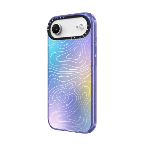 Honmoon Pattern Case