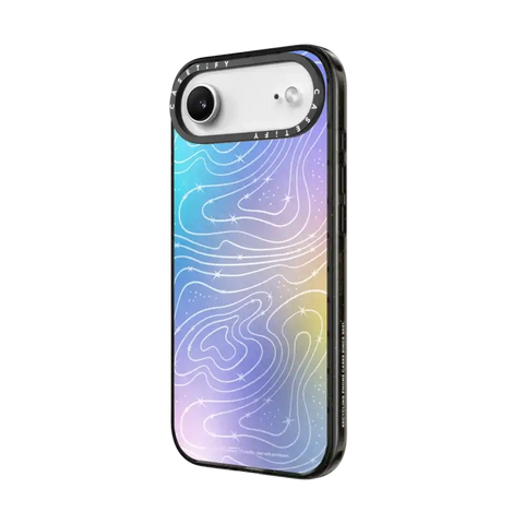Honmoon Pattern Case