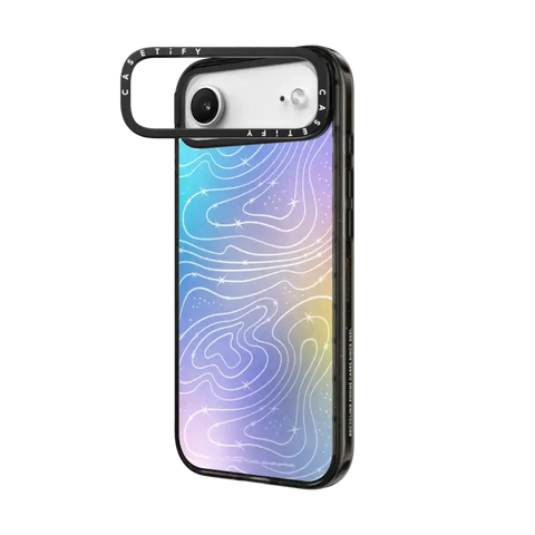 Honmoon Pattern Case