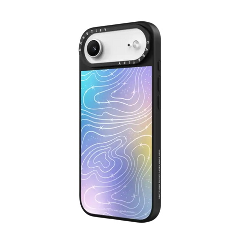 Honmoon Pattern Case