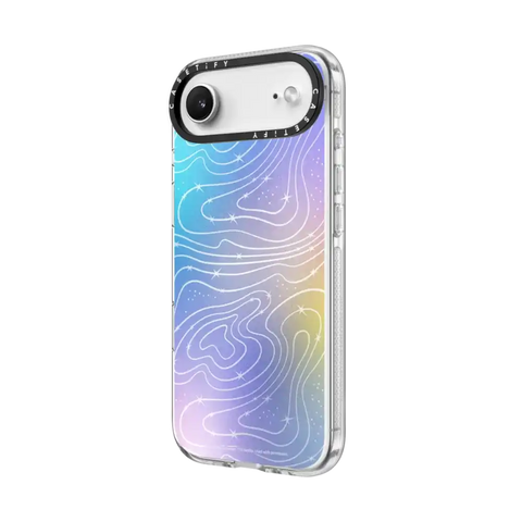 Honmoon Pattern Case