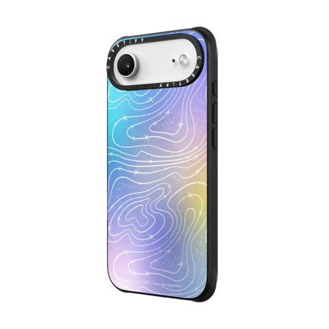 Honmoon Pattern Case