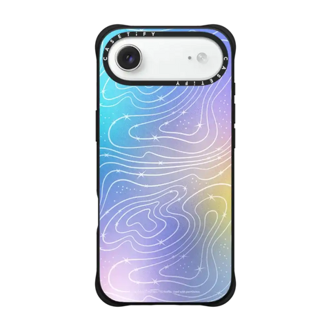 Honmoon Pattern Case