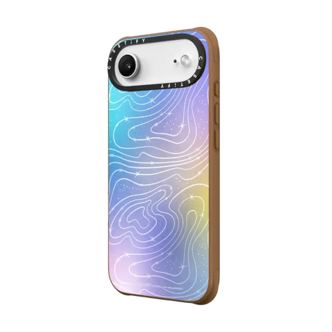 Honmoon Pattern Case