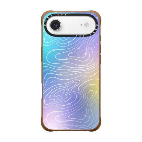Honmoon Pattern Case