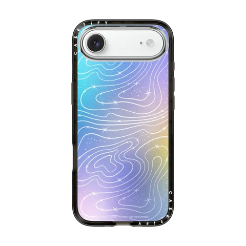 Honmoon Pattern Case