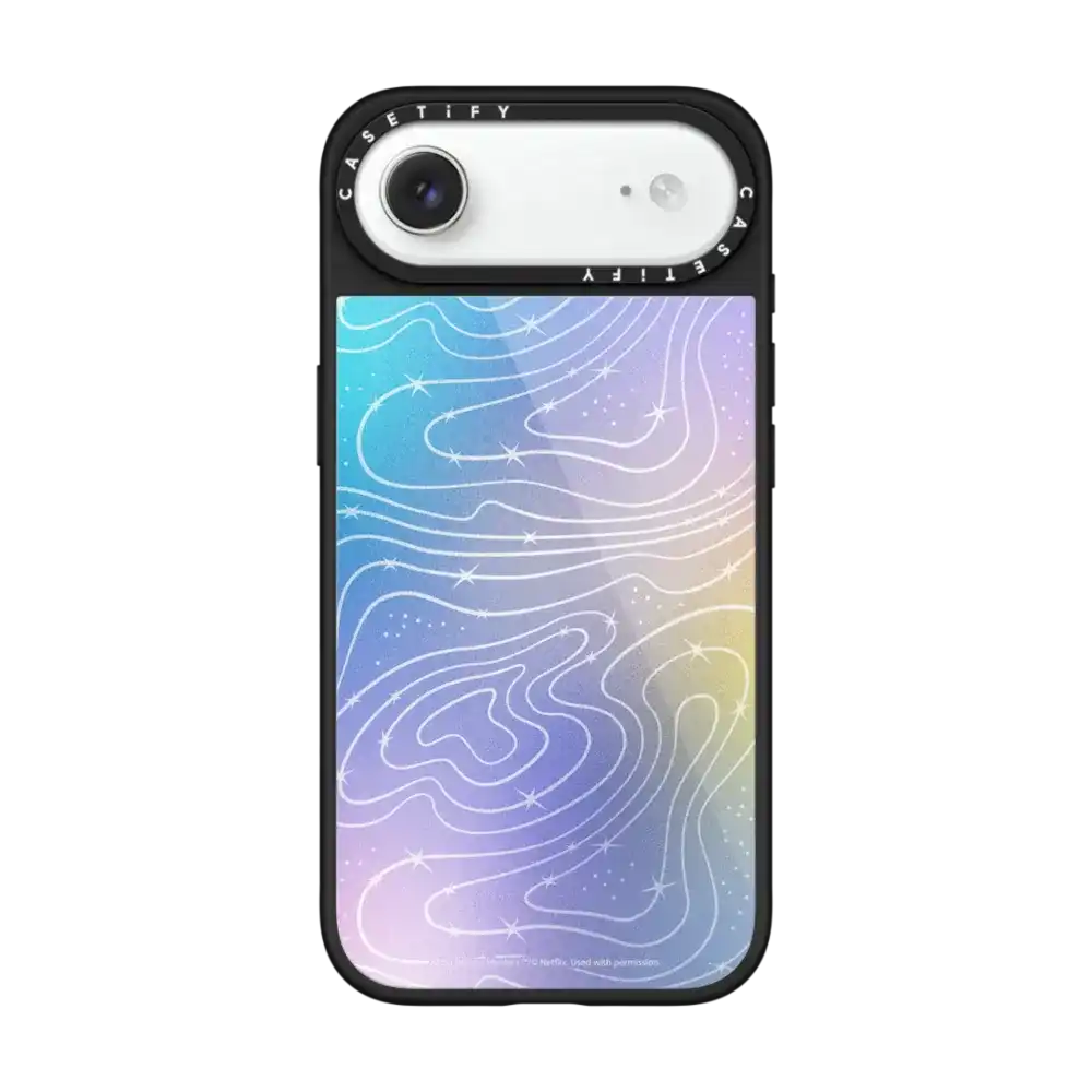 Honmoon Pattern Case