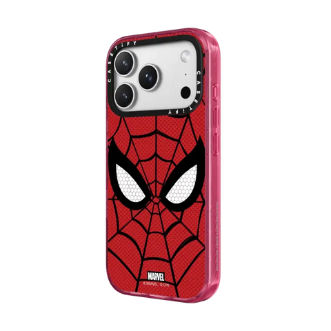 Spider-Man New Mask Case