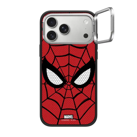Spider-Man New Mask Case
