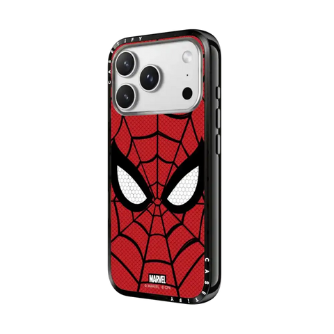 Spider-Man New Mask Case
