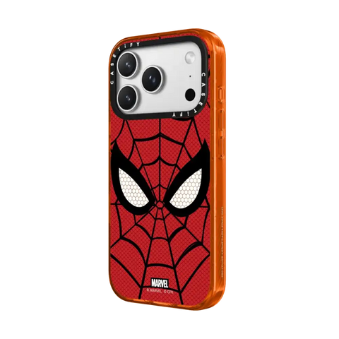 Spider-Man New Mask Case